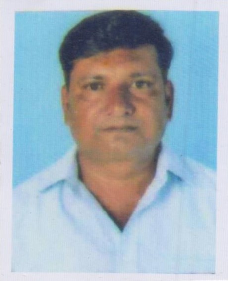 Mr. Kalpeshbhai Paragji Patel